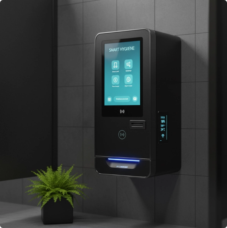 Smart-Restroom-Monitoring-System-(IoT)